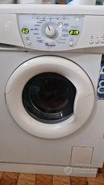 Ricambi per Lavatrice Whirlpool AWM 8083/2