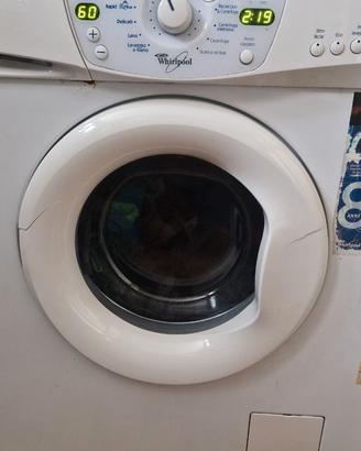 Ricambi per Lavatrice Whirlpool AWM 8083/2