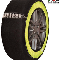 Calze da neve arexocks taglia xl