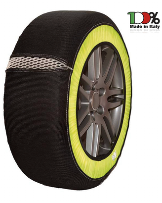 Calze da neve arexocks taglia xl