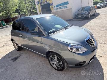 Lancia Ypsilon 2008 Automatica