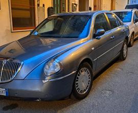 LANCIA Thesis - 2003