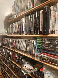 collezione giochi ps3 originali lettera R