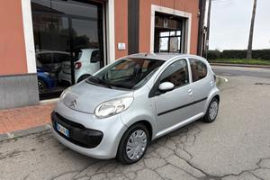 Citroen C1 1.0 5 porte 68cv 2008