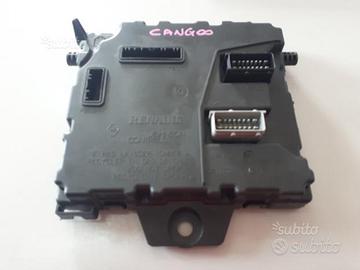 Body computer Renault kangoo BCM-N2 8201077405--b
