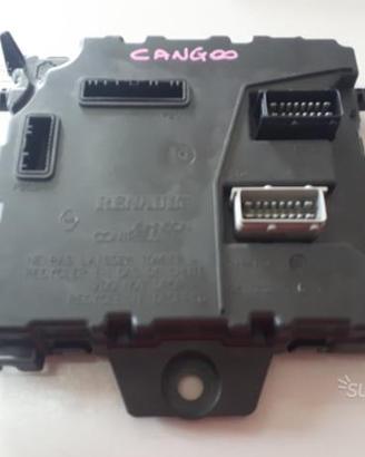 Body computer Renault kangoo BCM-N2 8201077405--b