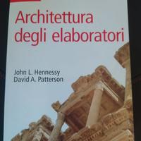 Architettura degli elaboratori quarta edizione