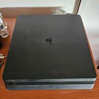 Playstation 4 Slim - PS4 Slim 1TB modificabile