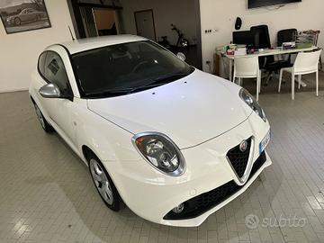 Alfa Romeo MiTo 1.3 JTDm 95 CV S&S Super