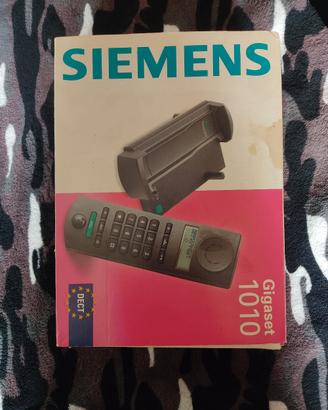 TELEFONO SENZA FILI