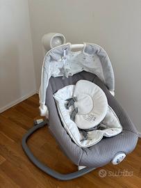 Bambini sdraietta serina 2in 1 bimbi neonati