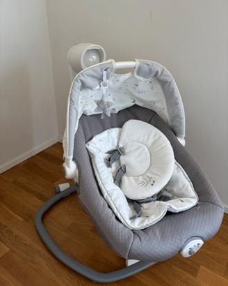 Bambini sdraietta serina 2in 1 bimbi neonati