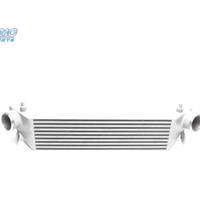 INTERCOOLER AUDI TT RS 8J 06-14