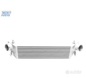 INTERCOOLER AUDI TT RS 8J 06-14