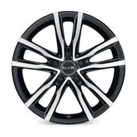 4 CERCHI IN LEGA MAK DA 17'' PER FORD