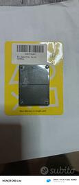 Memory card ps2
