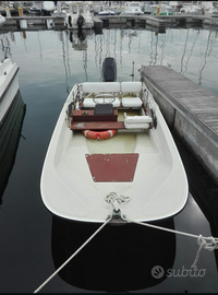 Boston Whaler