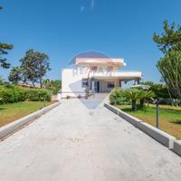 Villa singola - Noto