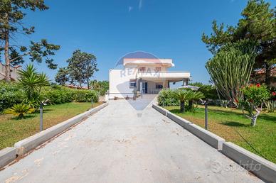 Villa singola - Noto