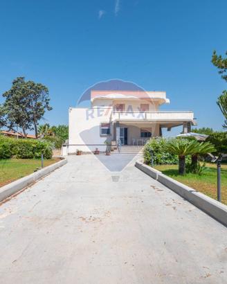 Villa singola - Noto