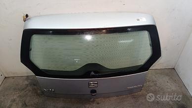 PORTELLONE POSTERIORE COMPLETO SEAT Mii 1° Serie