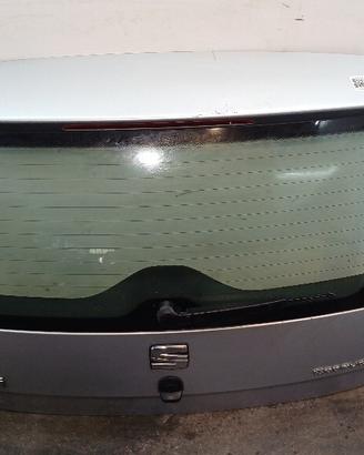 PORTELLONE POSTERIORE COMPLETO SEAT Mii 1° Serie