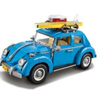 Lego 10252 Maggiolone Volkswagen