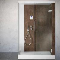 doccia bagno turco multifunzione 