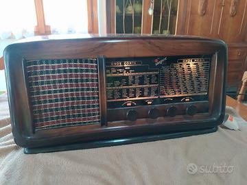 radio Vintage impex mod 520