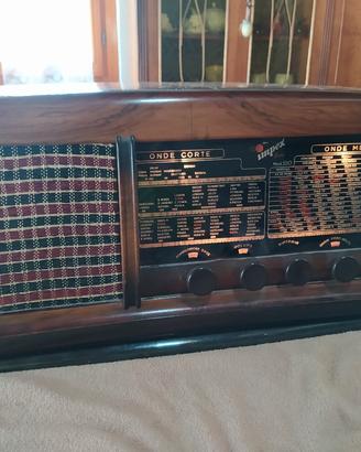 radio Vintage impex mod 520