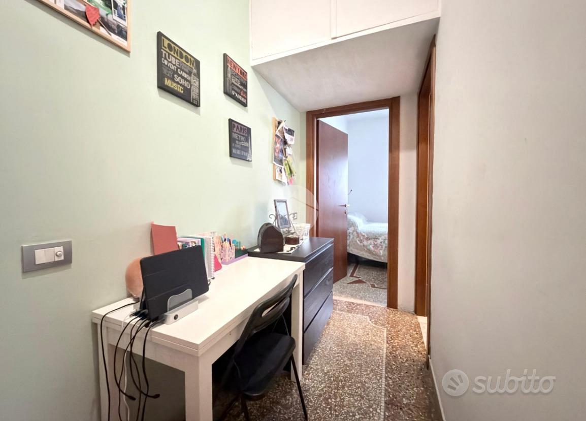 Appartamento – Roma, Monte Sacro, Municipio Roma III - Altro