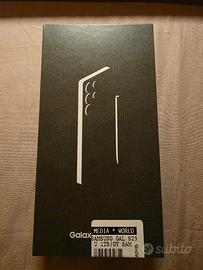 Samsung Galaxy S25 Ultra 1 TB 1 anno GARANZIA