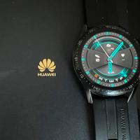 Huawei Watch GT2