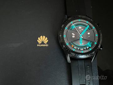 Huawei Watch GT2