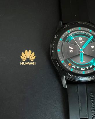 Huawei Watch GT2