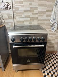 Piano cottura