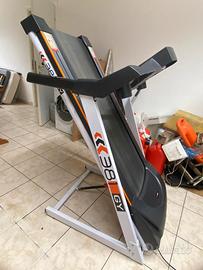 Tapis roulant 38 gy
