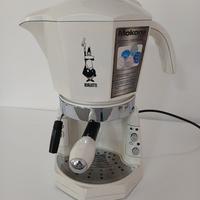 Macchina da Caffè Cappucciono Bialetti Mokona Caps