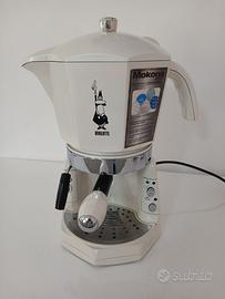 Macchina da Caffè Cappucciono Bialetti Mokona Caps