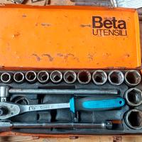 Set di bussole Beta Utensili