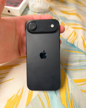 IPHONE 17 AIR