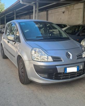Renault Modus 1.2 16V 75cv