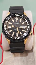 Seiko Prospex Baby Tuna 100th Anniversary Limited 