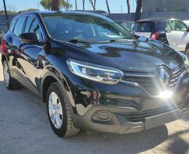 RENAULT Kadjar TCe 130CV Energy Life CRUISE,CLIM