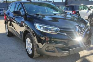 RENAULT Kadjar TCe 130CV Energy Life CRUISE,CLIM
