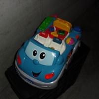 Macchinina " Chicco "