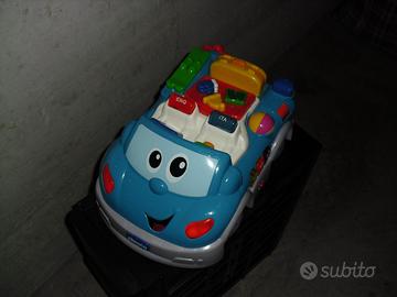 Macchinina " Chicco "