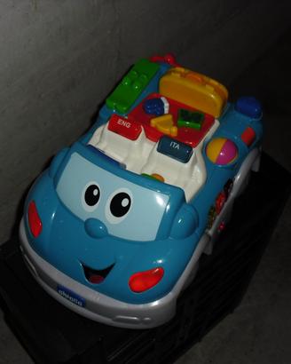 Macchinina " Chicco "