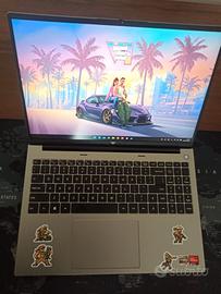 Gaming Laptop Ryzen 9 6900HX, 32GB RAM,Radeon 680M