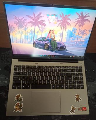 Gaming Laptop Ryzen 9 6900HX, 32GB RAM,Radeon 680M